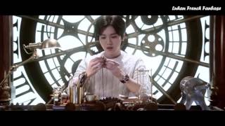 [VOSTFR] LuHan (鹿晗) - Promises (诺言) MV