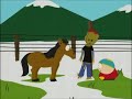 Poney South Parck