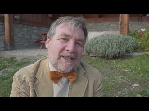 OLTRE I LUOGHI COMUNI - Trailer