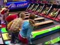 Chuck E Cheese S Television Commercial 2009 Token Door