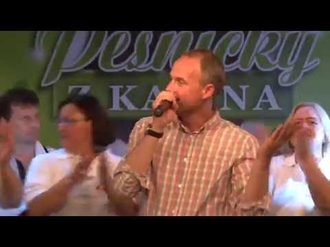 Ľudovít Kašuba: Dobrá nálada (PZK-27)