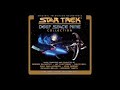 Star Trek Deep Space Nine - The Homecoming. Musica: Dennis McCarthy