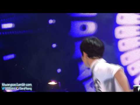 KMF [150502] Mirotic - DBSK [Changmin]