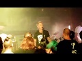 Mest - Paradise (Live @ Wave, Misano Adriatico) 9/8/2018