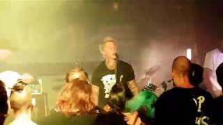 Mest - Paradise (Live @ Wave, Misano Adriatico) 9/8/2018