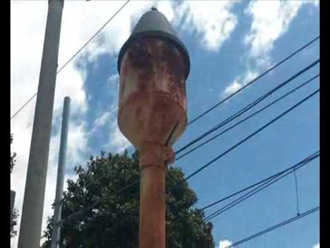 Passaggio A Livello Via Del Clanio Cicciano