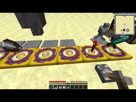 Thaumic Tinkerer Tutorial, Tool Dynamism