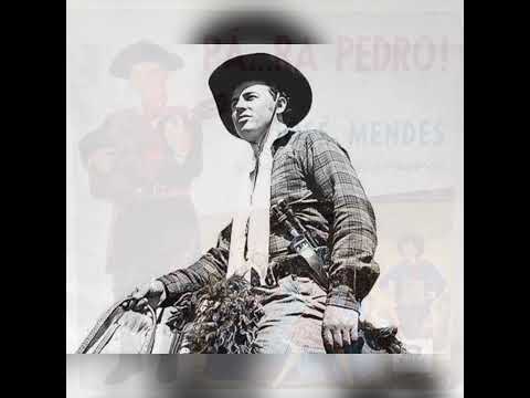 Homenagem a José Mendes | Página Eterno Teixeirinha | Alma Penosa