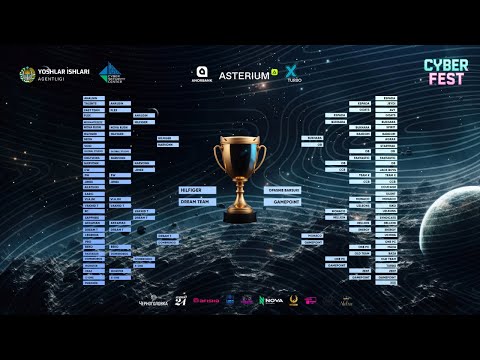 UCG |  CYBER FEST CS2 TURNIR