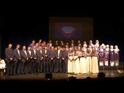 Aida Karic (Hor Selimija) - Serbe smrti