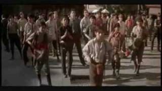 Seize the Day (Chorale) to Tearin' Up My Heart