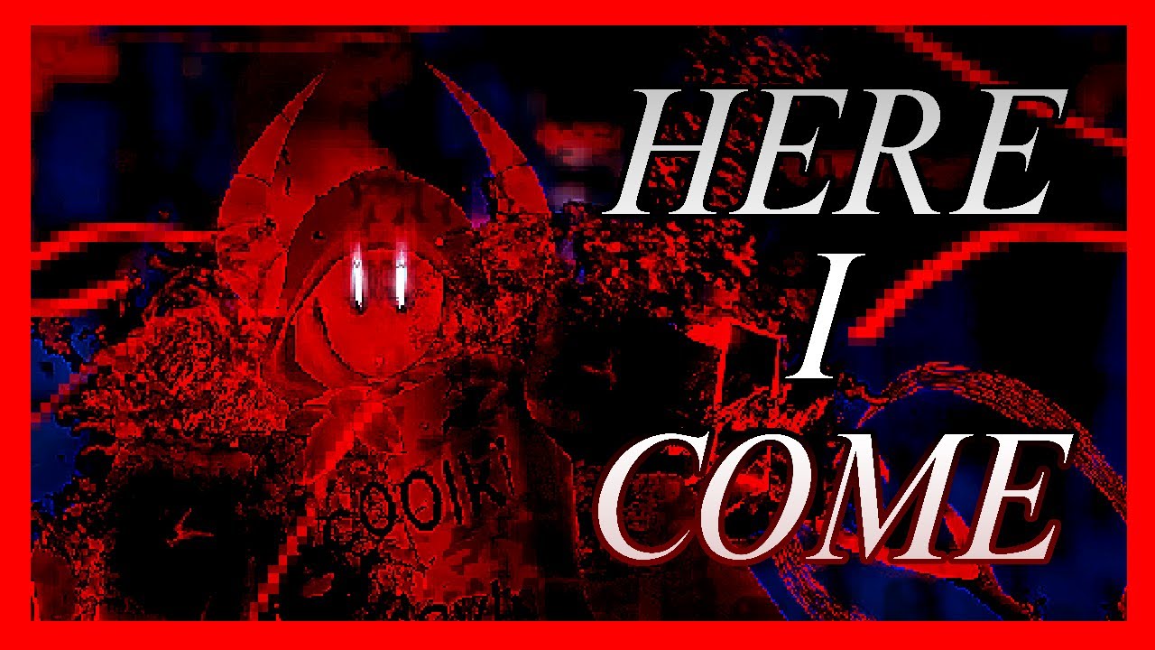 HERE I COME -  C00lkidd MILESTONE 3-4 CHASE THEME | Forsaken UST