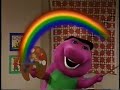 Barney Friends You Ve Got To Have Art Season 6 Episode 6