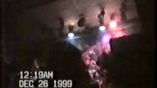 Agorhy - Storm Of Stress (Live at Garage 25-12-1999)