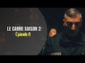 Saison 2 -Le Carré- Épisode 8