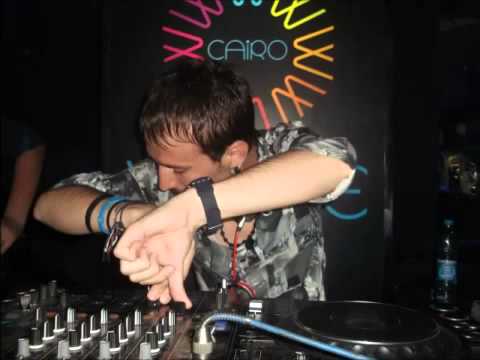 Dj Kantik-Ft Haddaway - Whats is love 2013