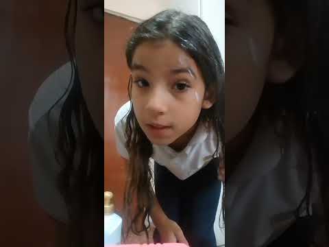 RUTINA DE MAÑANA PARA IR AL COLE🎀