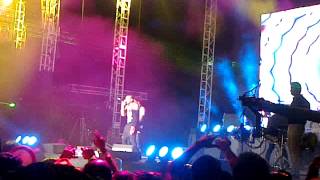 Superman (Unreleased) - Yo Yo Honey Singh Live, Dubai