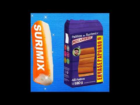 cupi cupi - Robzzz, Space Surimi