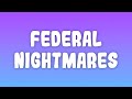 Rod Wave Federal Nightmares