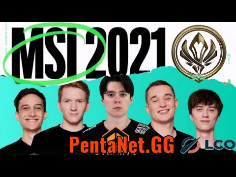 PentaNet.GG Campeã da LCO 2021.