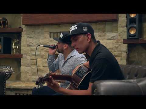 Angel Acosta - Gold Spoon (AK47 corridos)