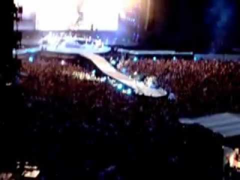 Grönemeyer 06-06-2007 Stadion Frankfurt, Männer