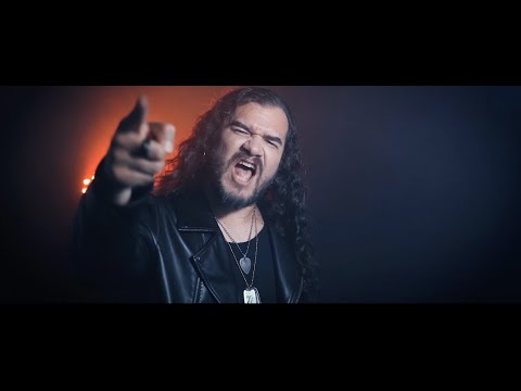 Ricardo Confessori, Daniel Pinho, Rasta - Magic Sprouts of Hope (Official Music Video)