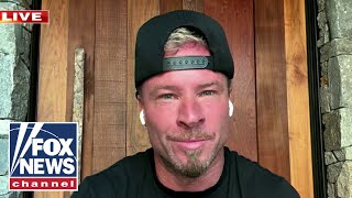 Fox News Clips: Backstreet Boys singer battles sheriff over beach trespassers