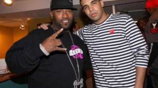 Bun B Ft. Drake Put It Down