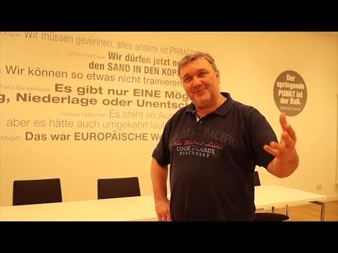 Abschluss zweiter Präsenzteil Ausbildung Trainer-B-Lizenz