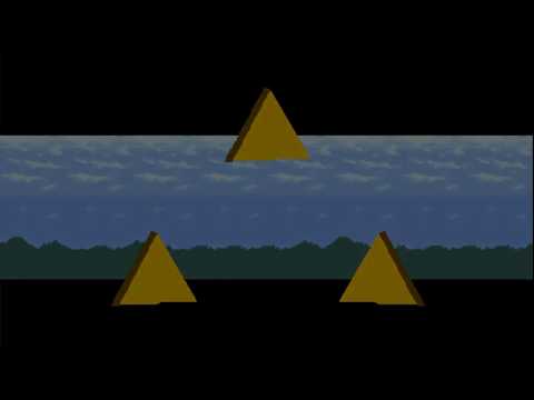 A Link to the Past WITH LYRICS