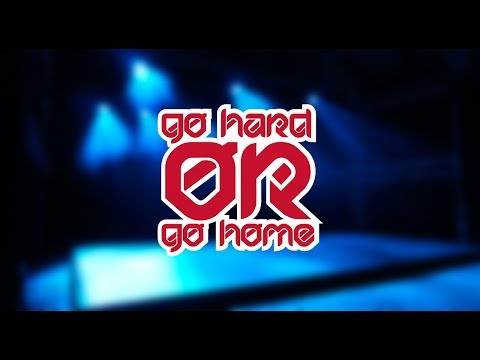 Lady Lousha | Judges Showcase |  GHGH2018 | FSTV