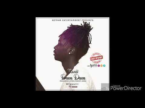 Favolii-Davadava(official Audio)
