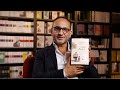Daniel Speck über seinen Roman ›Jaffa Road‹