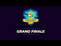 SCC 2021 Grand Finale