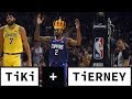 Kawhi Is The New King Of LA | Tiki + Tierney