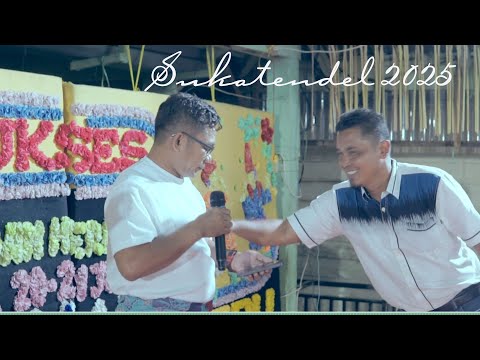 GGA SUKATENDEL 2025 II Ud Synta Sitepunta II Uis Penading