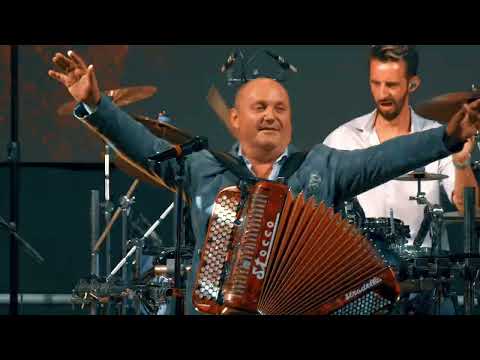 Alegria - Orchestra Daniele Cordani