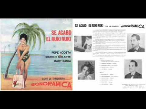 Mary Ramia - Amor de un dia