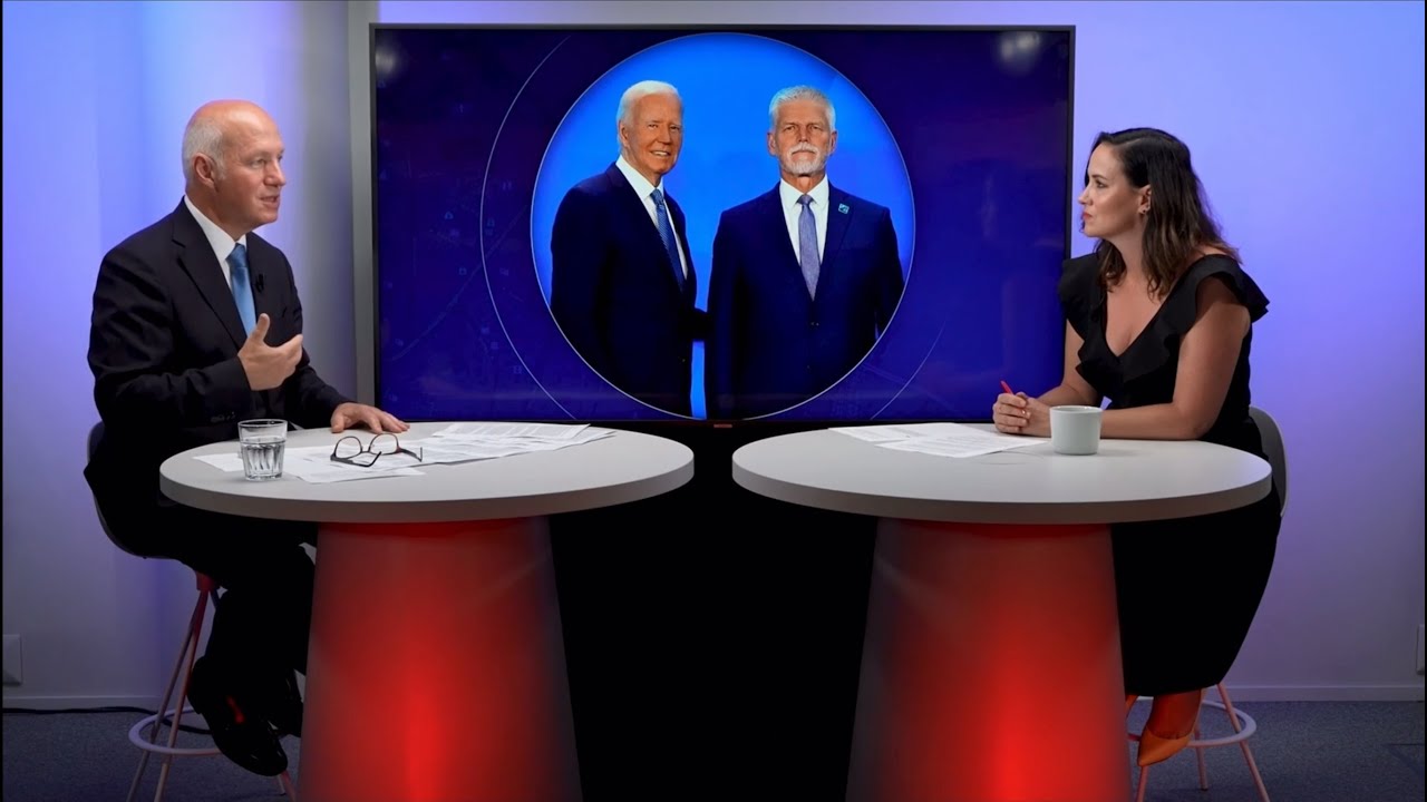 Putin by musel bez podpory Číny už dávno pověsit flintu na hřebík