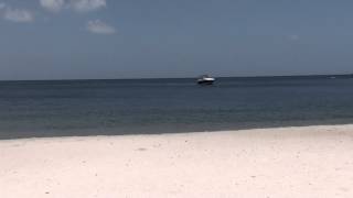 preview picture of video 'Sugar Beach (Viceroy) St Lucia beach by Lynn at Alpha Travel'