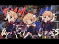 EDIT 9mm Go Bang Shigure Ui Loli Dance Memplis Cult ＬＯＬＩ ＧＡＮＧ
