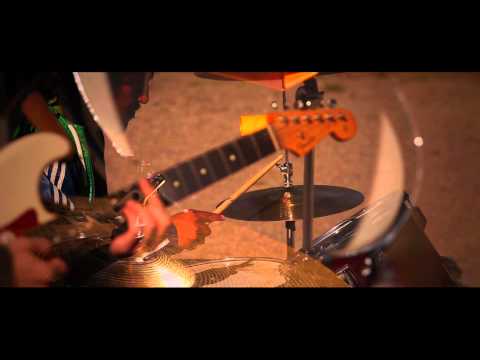 Slag Från Hjärtat feat. Hoosam (HighWon) - Polisman (Official Video)