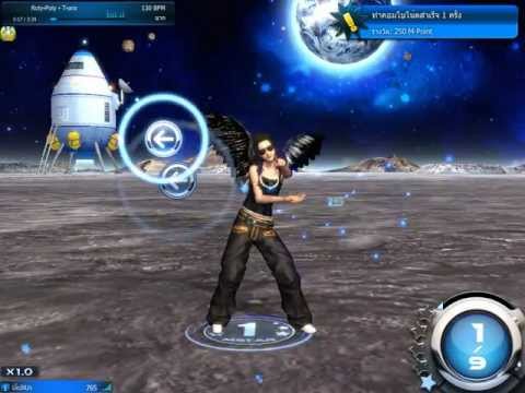 Mstar - Roly Poly - By คุณนู๋ เลอะเลือน (ยาก)