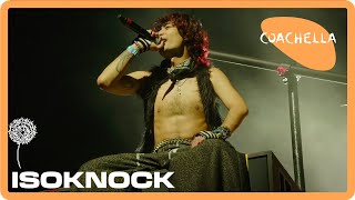 ISOKNOCK - ISOKNOCK ID - Live at Coachella 2024