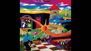 Cover art for Bad pin