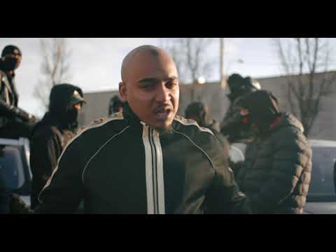 BNLI - Toute la Night (Clip Officiel)
