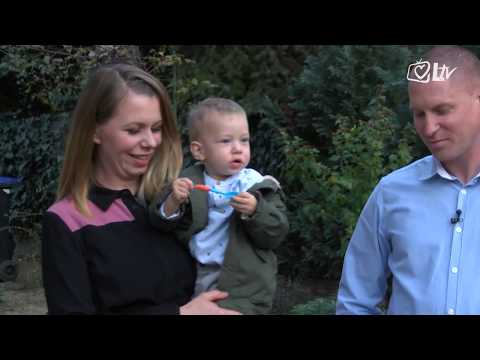 Blagoslovljen tek - Samo zdravo, samo Hildegarda, samo Slavonija!