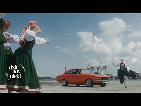 dzirnavnieki - Melnās atslēdziņas